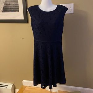 New without tags beautiful navy dress